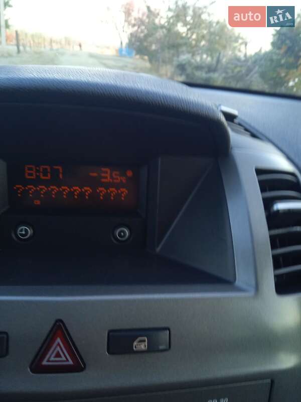 Минивэн Opel Zafira 2006 в Ивано-Франковске фото 2 Минивэн Opel Zafira 2006 в Ивано-Франковске