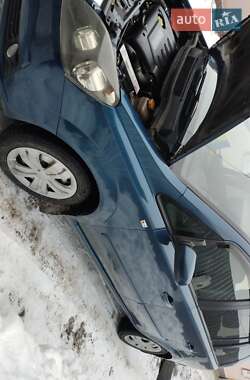 Минивэн Opel Zafira 2007 в Староконстантинове