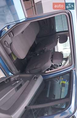 Минивэн Opel Zafira 2007 в Староконстантинове