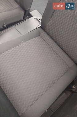Минивэн Opel Zafira 2004 в 
