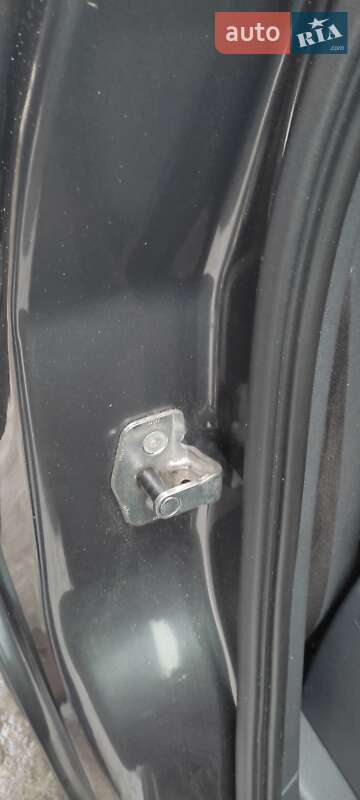 Минивэн Opel Zafira 2012 в Барышевке