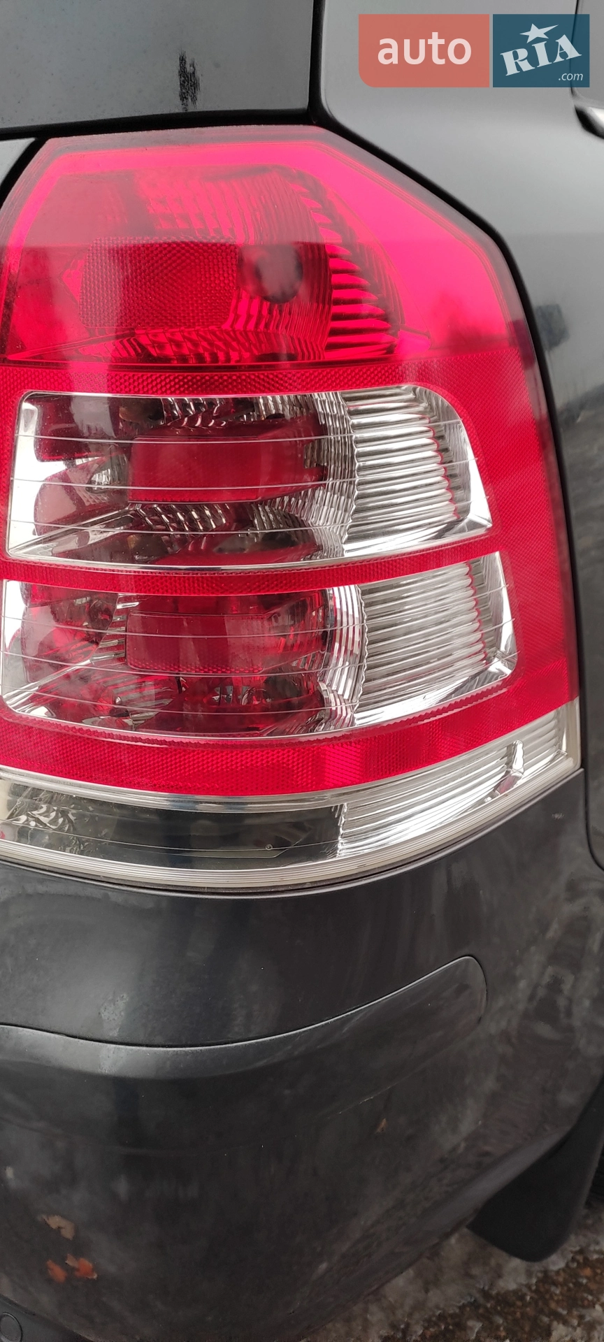 2012 Opel Zafira - мініатюра 16