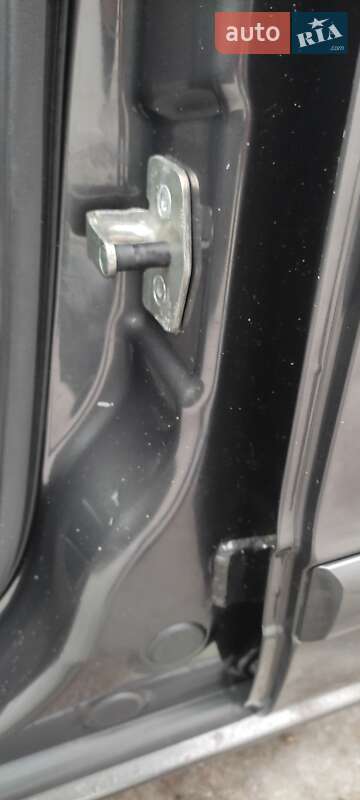 Минивэн Opel Zafira 2012 в Барышевке