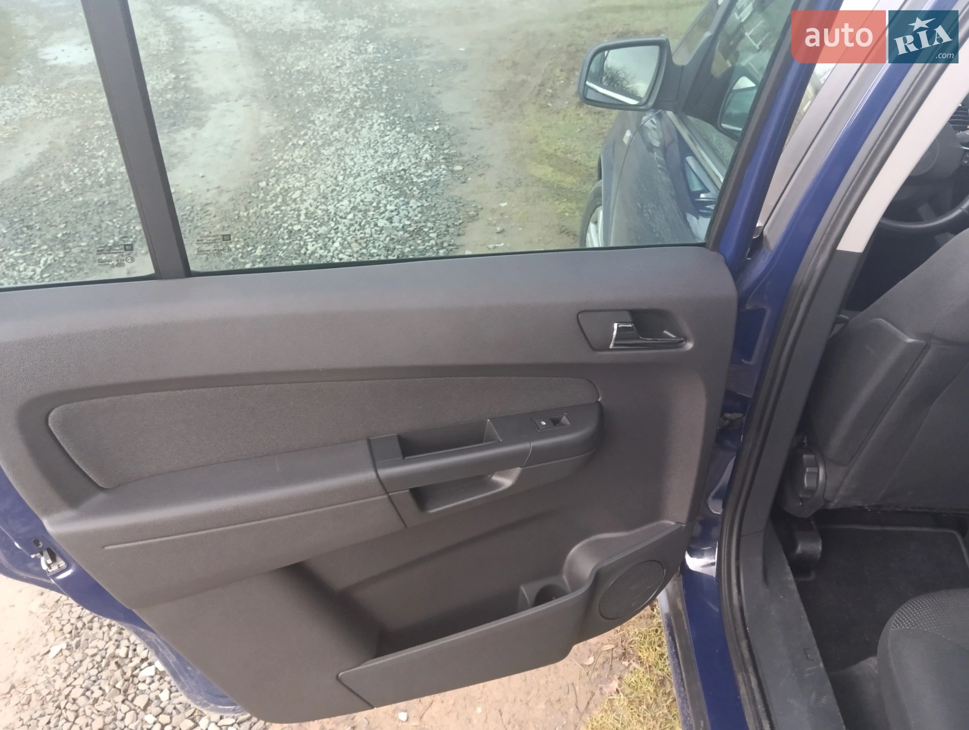 2013 Opel Zafira - мініатюра 14
