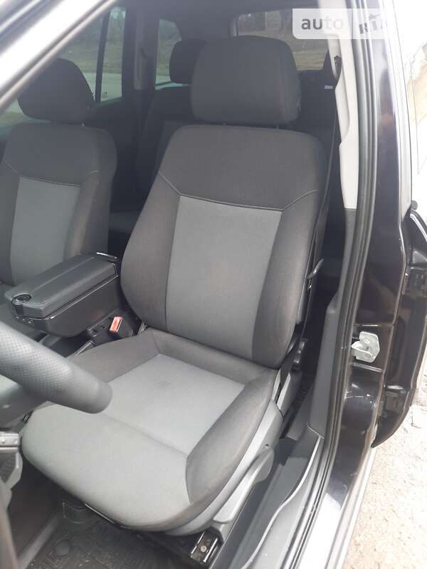 Минивэн Opel Zafira 2006 в Николаеве