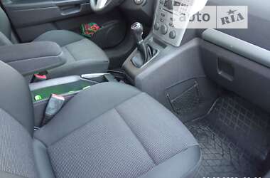 Минивэн Opel Zafira 2008 в Хмельницком