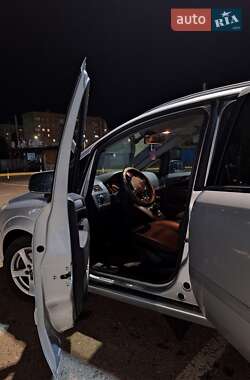 Минивэн Opel Zafira 2009 в 
