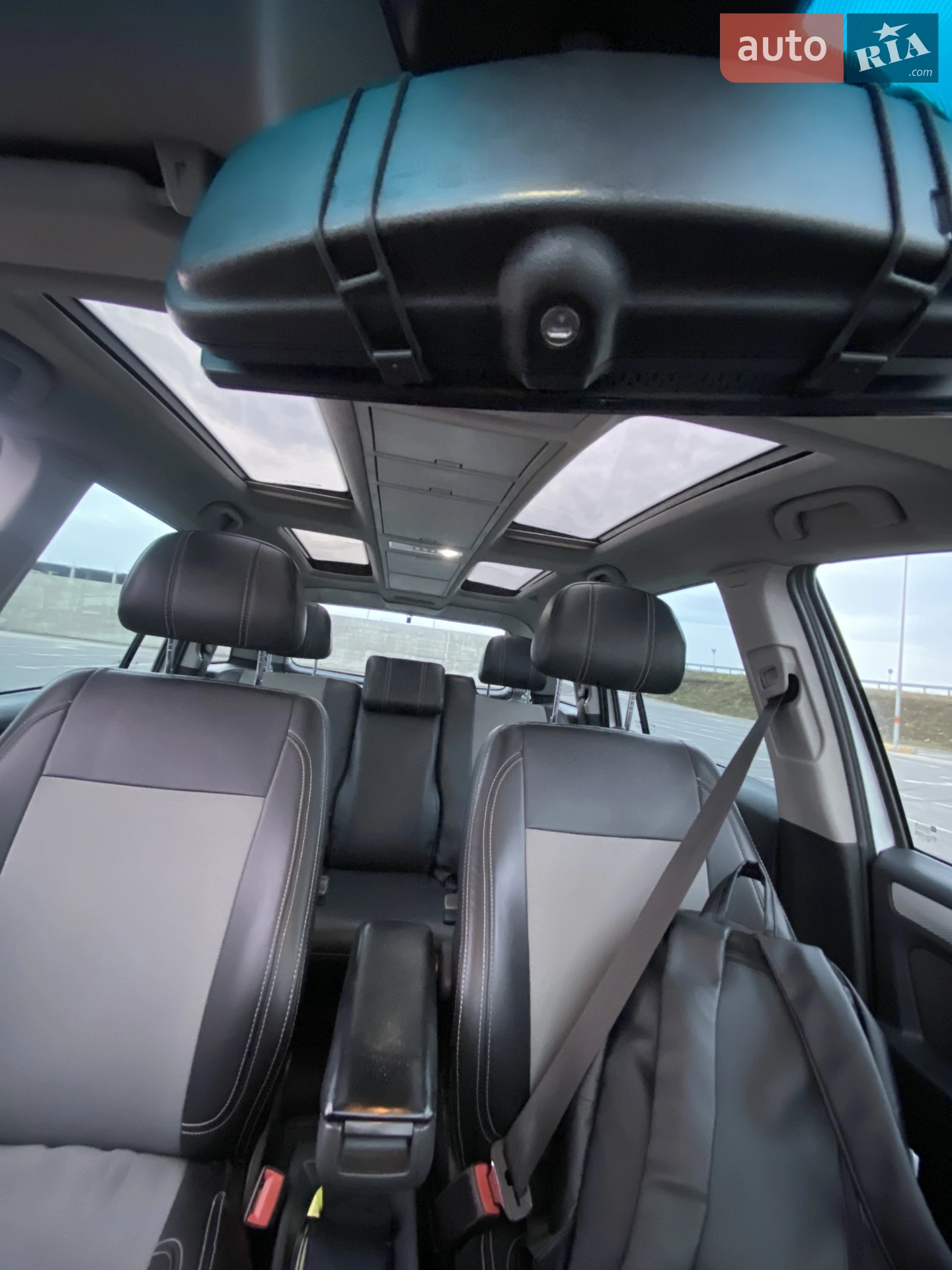 2010 Opel Zafira - мініатюра 12
