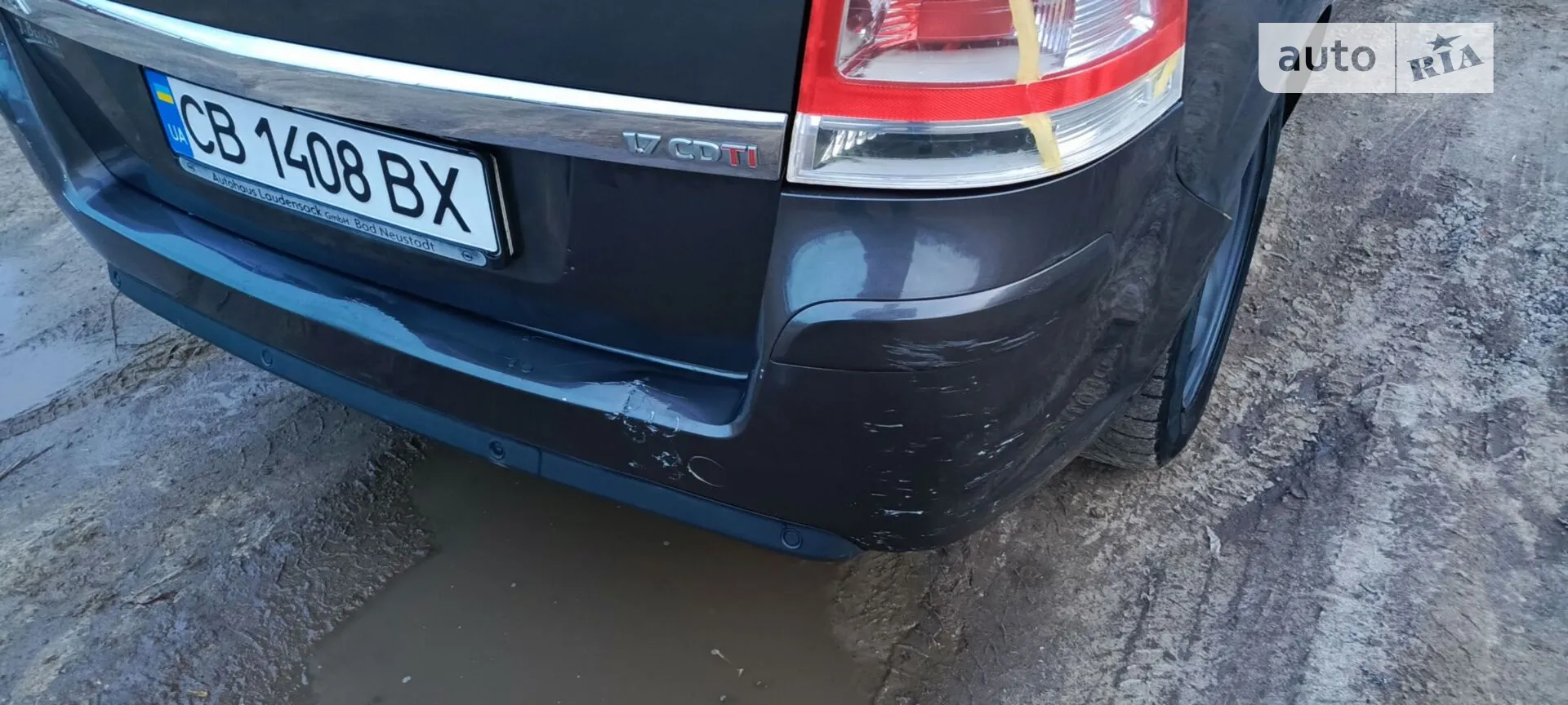 2010 Opel Zafira - мініатюра 10