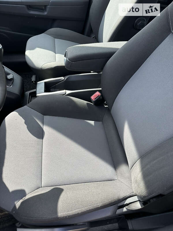 Мінівен Opel Zafira 2008 в Сарнах