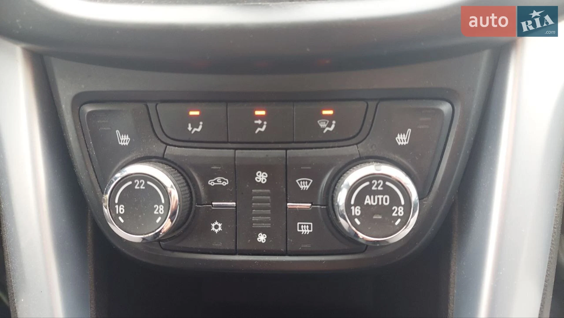 2015 Opel Zafira - мініатюра 15