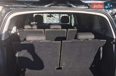 Минивэн Opel Zafira 2014 в 