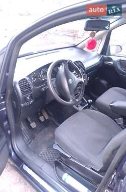 Мінівен Opel Zafira 2003 в Миколаєві