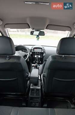 Минивэн Opel Zafira 2011 в 