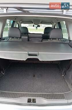 Минивэн Opel Zafira 2011 в 