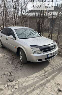 Мінівен Opel Zafira 2003 в Дніпрі