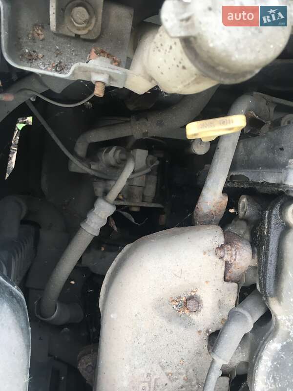 Минивэн Opel Zafira 2007 в Гостомеле фото 12 Минивэн Opel Zafira 2007 в Гостомеле