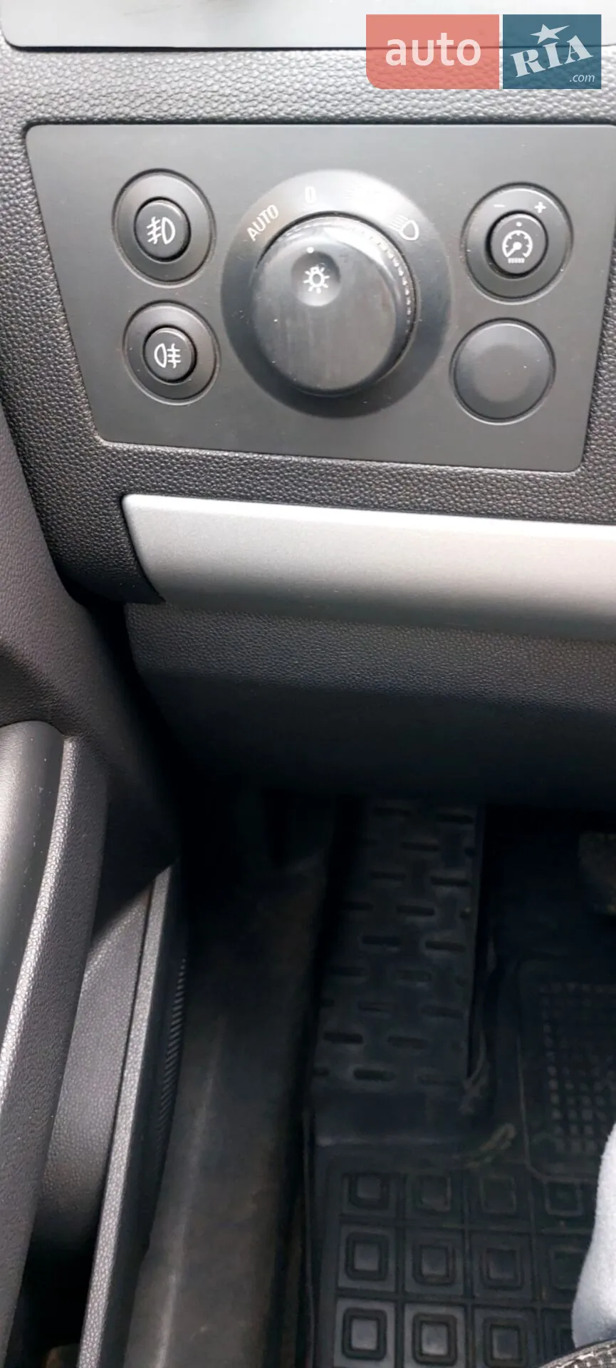2011 Opel Zafira - мініатюра 16