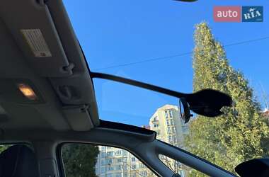 Минивэн Opel Zafira 2014 в 
