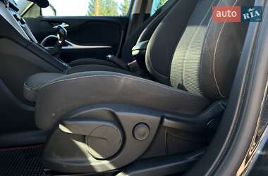Минивэн Opel Zafira 2014 в 