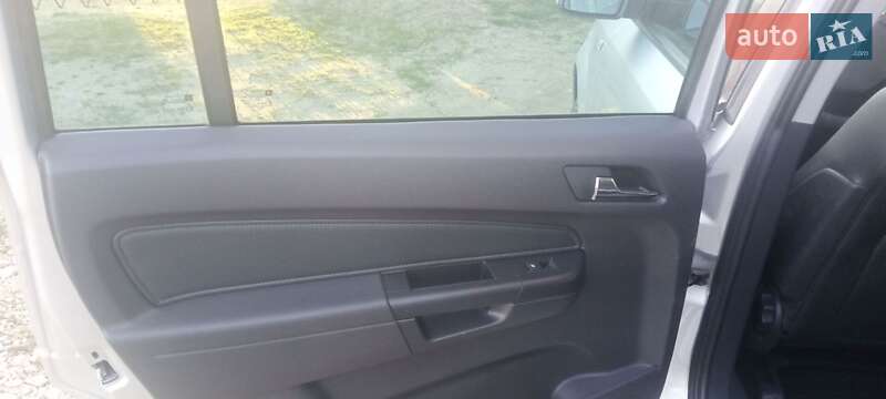 Минивэн Opel Zafira 2008 в Гостомеле фото 21 Минивэн Opel Zafira 2008 в Гостомеле
