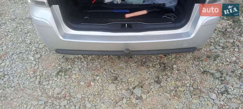 Минивэн Opel Zafira 2008 в Гостомеле фото 22 Минивэн Opel Zafira 2008 в Гостомеле