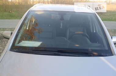 Минивэн Opel Zafira 2008 в Гостомеле