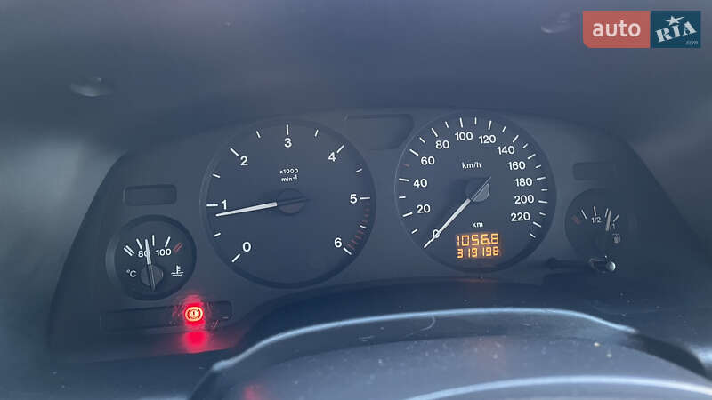 Минивэн Opel Zafira 2002 в Львове фото 4 Минивэн Opel Zafira 2002 в Львове