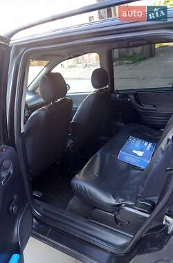 Минивэн Opel Zafira 2003 в Городенке