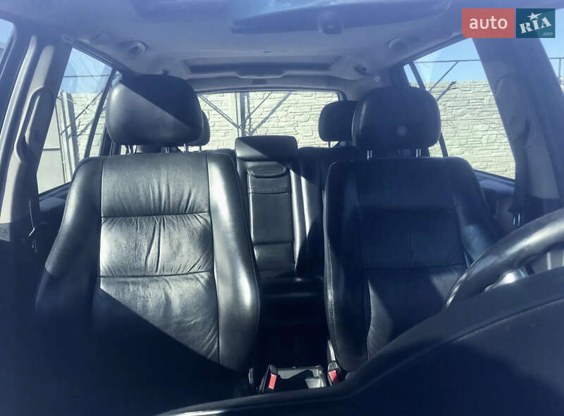 Мінівен Opel Zafira 2001 в Херсоні