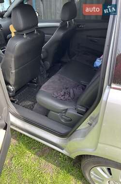 Мінівен Opel Zafira 2007 в Києві