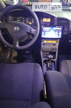 Мінівен Opel Zafira 2004 в Сумах