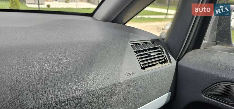 Мінівен Opel Zafira 2008 в Вінниці