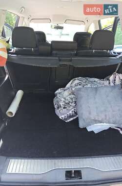 Минивэн Opel Zafira 2006 в 