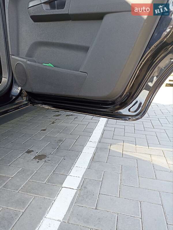 Мінівен Opel Zafira 2006 в Луцьку фото 10 Мінівен Opel Zafira 2006 в Луцьку