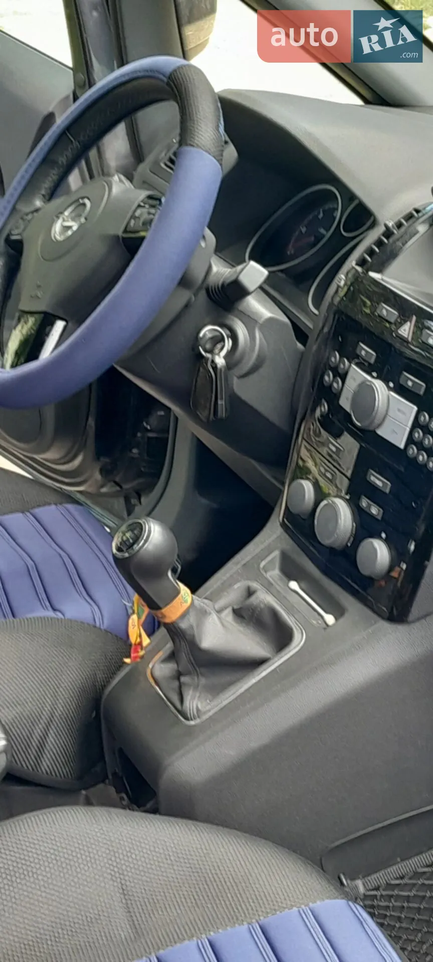 2013 Opel Zafira - мініатюра 9
