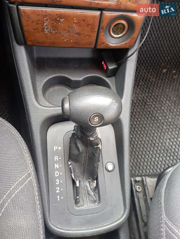 Минивэн Opel Zafira 2003 в Каменском