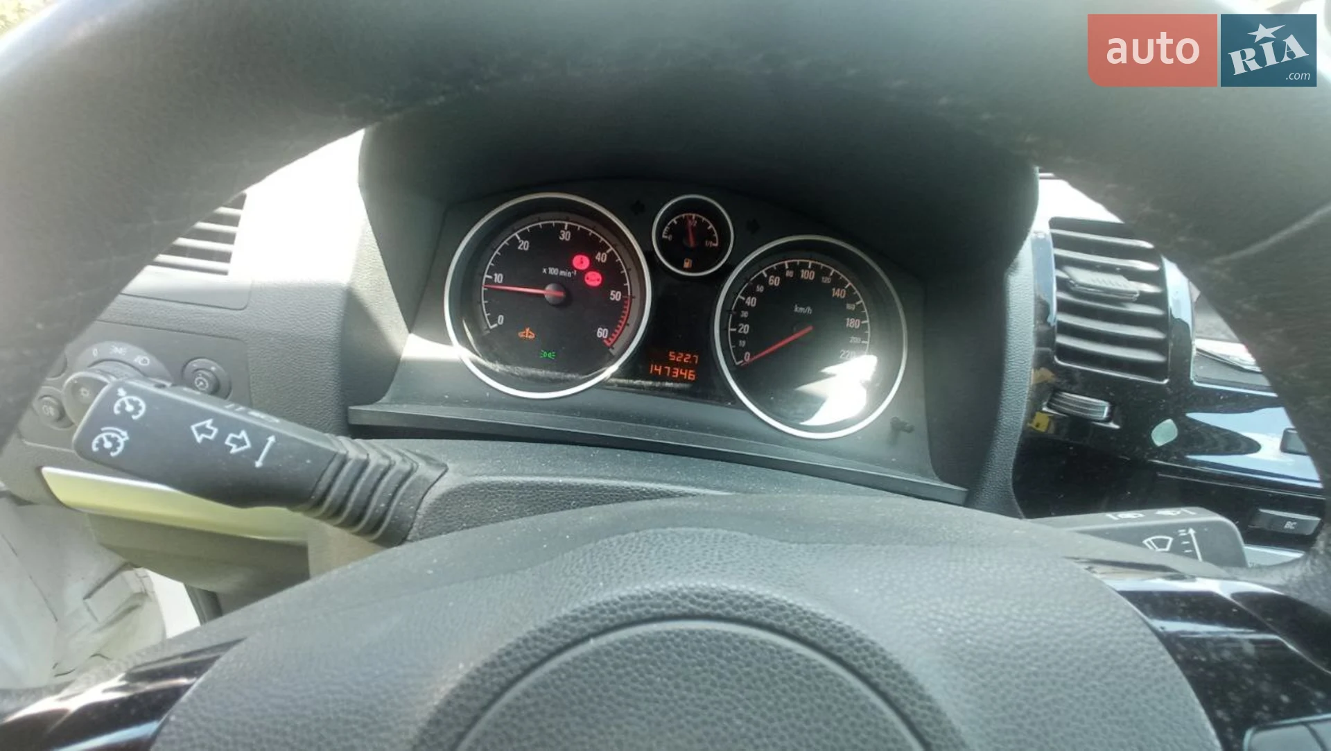 2014 Opel Zafira - мініатюра 4