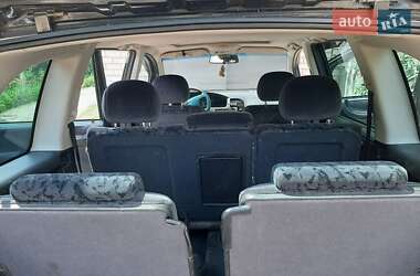 Минивэн Opel Zafira 1999 в Харькове