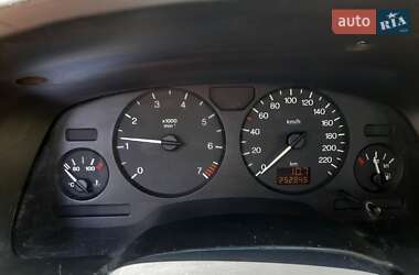 Минивэн Opel Zafira 1999 в Харькове