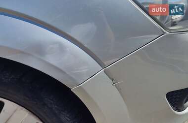 Минивэн Opel Zafira 2010 в 