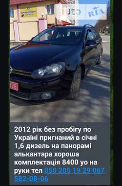 Мінівен Opel Zafira 2010 в Луцьку