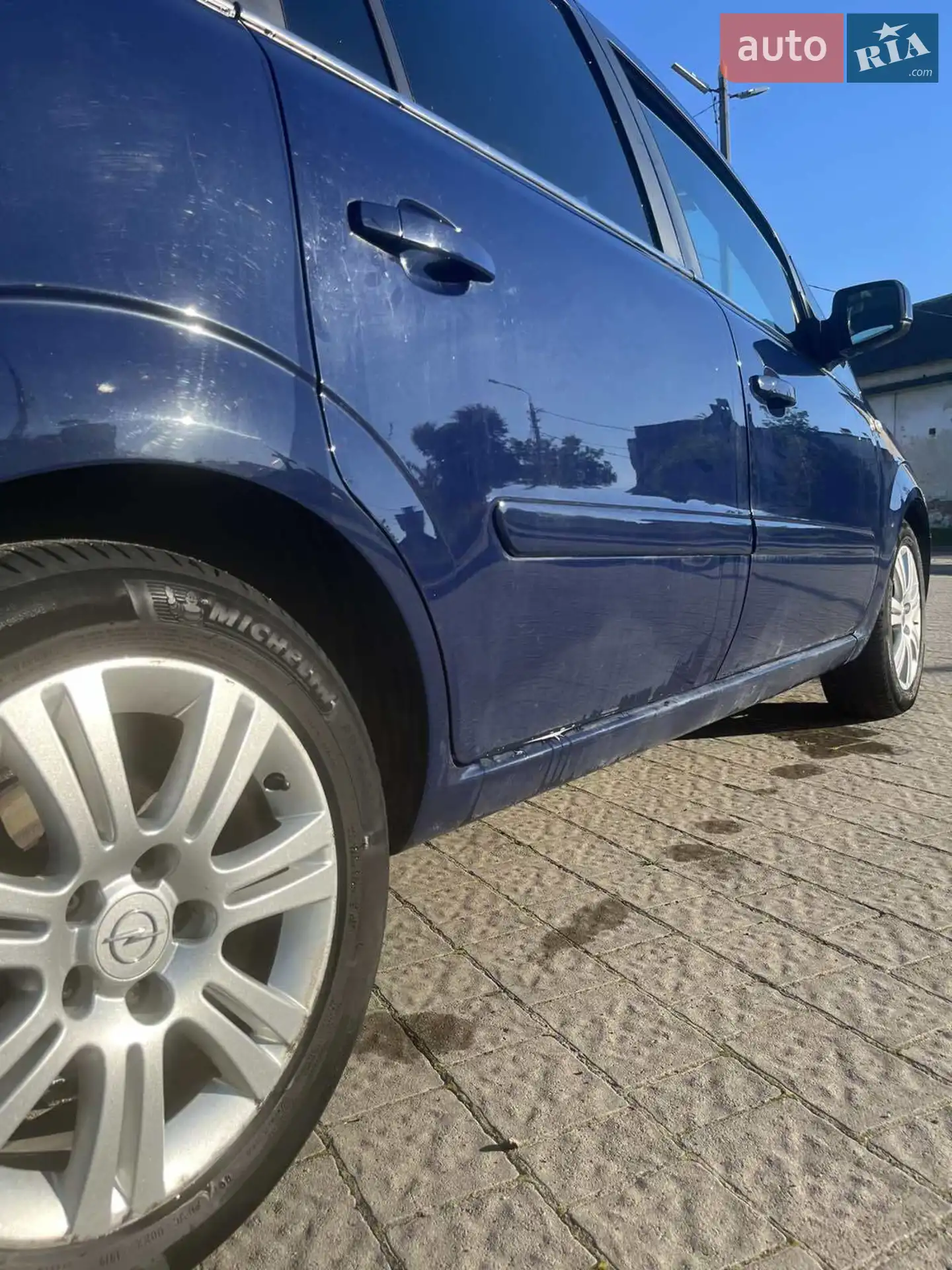 2013 Opel Zafira - мініатюра 18