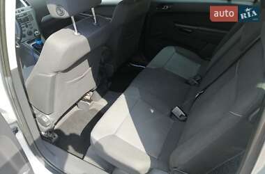 Мінівен Opel Zafira 2009 в 