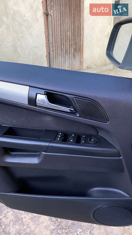 Минивэн Opel Zafira 2011 в Борщеве