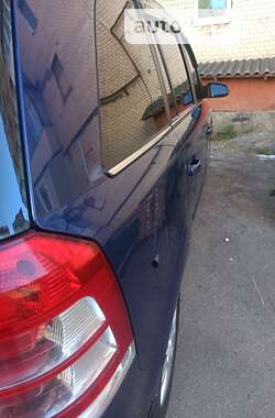 Мінівен Opel Zafira 2008 в Хмельницькому