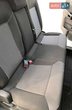 Мінівен Opel Zafira 2010 в 