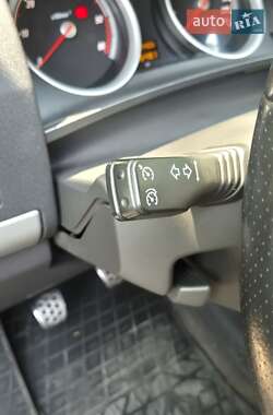 Минивэн Opel Zafira 2008 в 
