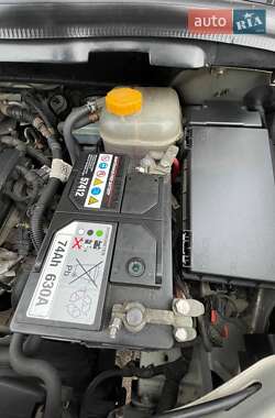 Минивэн Opel Zafira 2007 в 