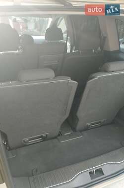 Минивэн Opel Zafira 2007 в 